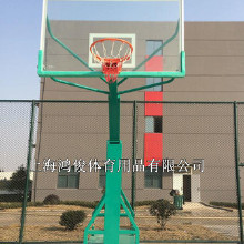 高明移動(dòng)式籃球架廠(chǎng)家生產(chǎn)籃球架
