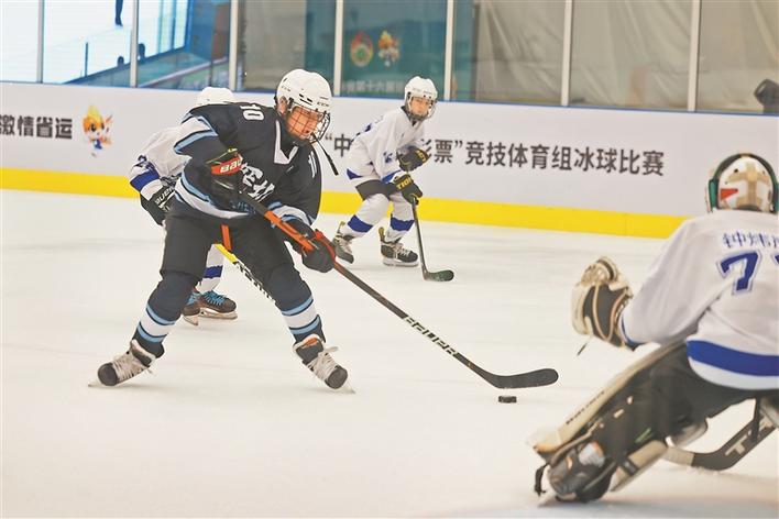 深圳：運(yùn)動(dòng)健身成為市民重要生活方