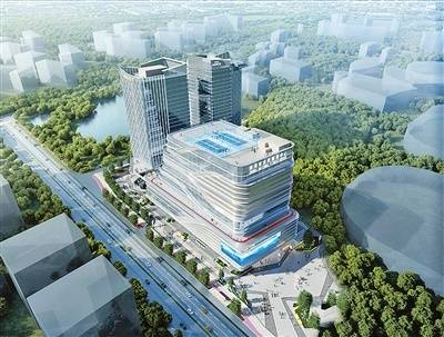 珠海：將新建多個(gè)體育場(chǎng)所，10分鐘健