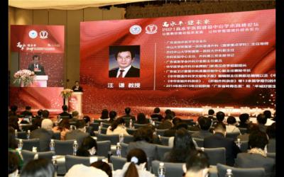 如何建設(shè)高水平醫(yī)院？省內(nèi)外專家齊聚中山“論劍”