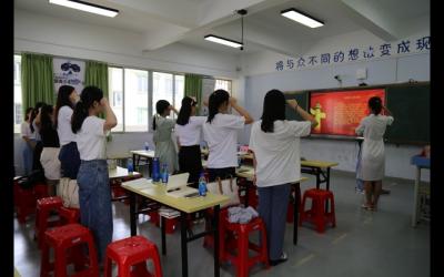 乘風破浪，蓄力起航