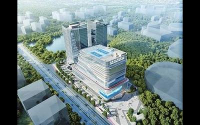 珠海：將新建多個體育場所，10分鐘健身圈全覆蓋