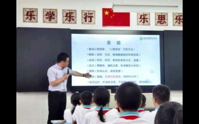 兒童青少年心理問(wèn)題多與家庭相關(guān)
