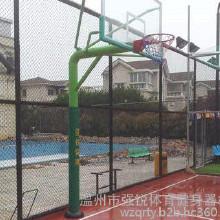 河池籃球架室外籃球架/移動式籃球架/單位籃球架