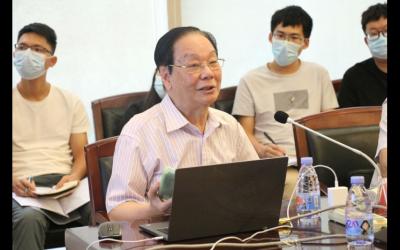 中山市中小學(xué)人工智能創(chuàng)新教育骨干教師研修班順利舉辦