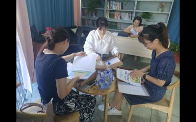 坦洲鎮(zhèn)開展2021年心理健康合格輔導(dǎo)室建設(shè)實(shí)地督查及評審工作