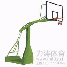 河池中學移動籃球架，地埋籃球架，標準籃球架，選材**，價格實惠！