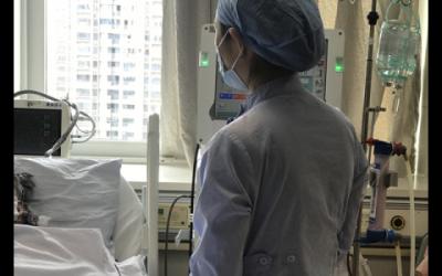 中山熱心婆婆成立腎臟基金，5年先后資助100多位病友